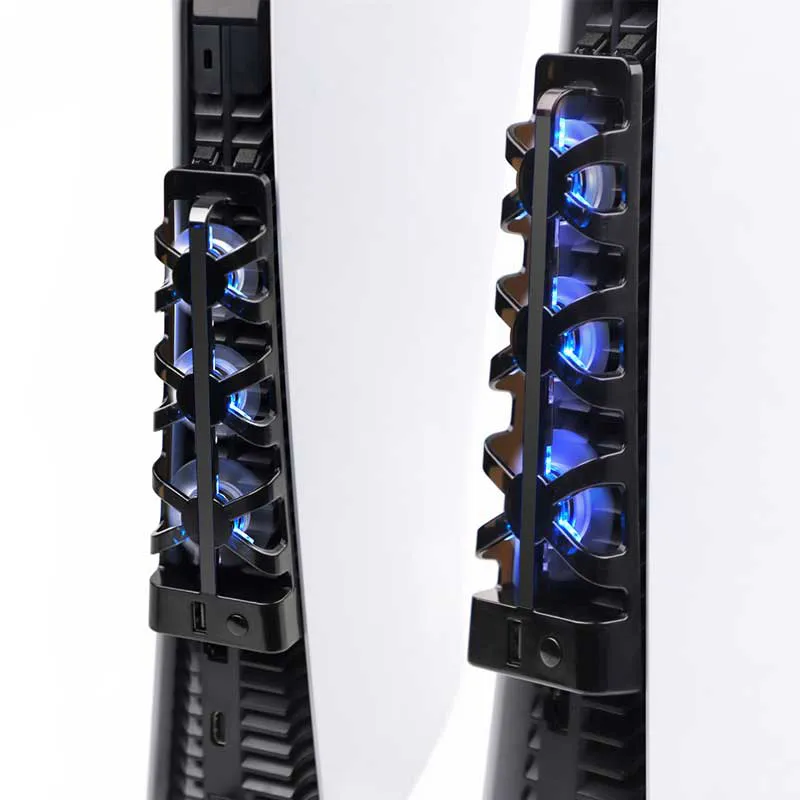 فن خنک کننده PS5 دابی مدل TP5-1523 - Thumbnail 2