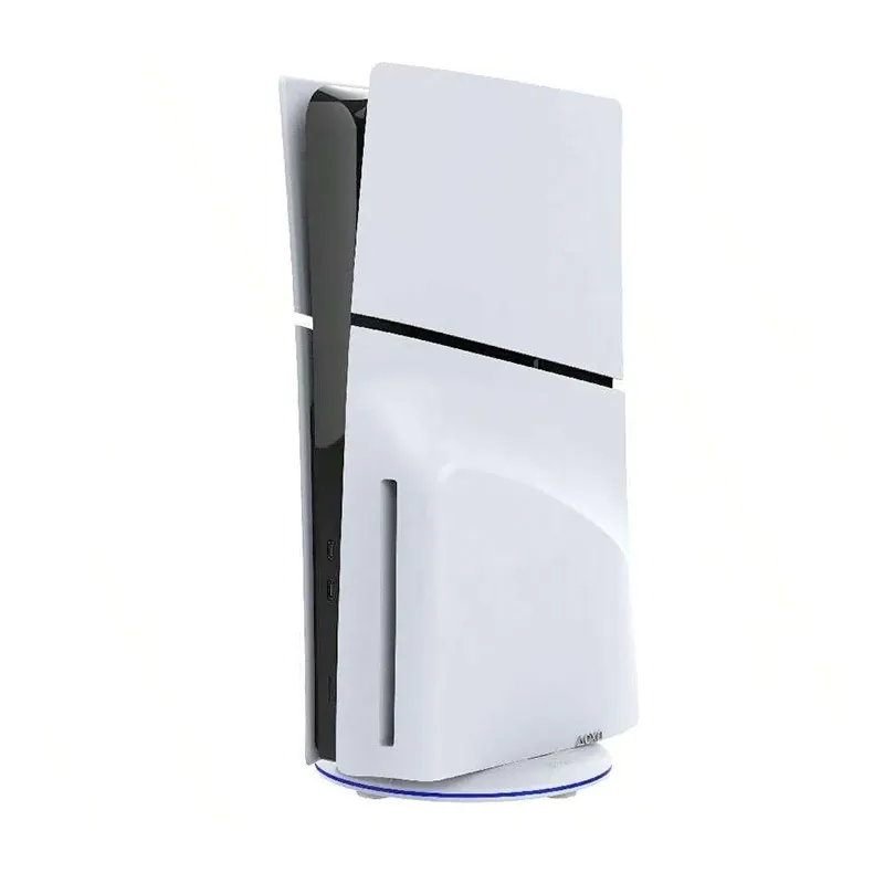 پایه نگهدارنده iPega Vertical Stand برای PS5 Slim - Thumbnail 1