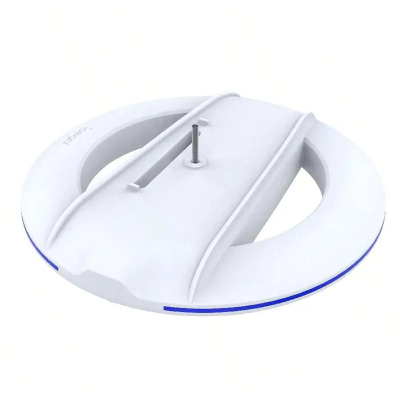 پایه نگهدارنده iPega Vertical Stand برای PS5 Slim - Thumbnail 2