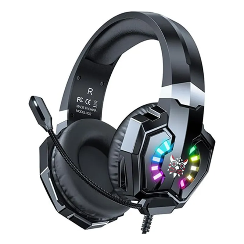 هدست گیمینگ onikuma x32