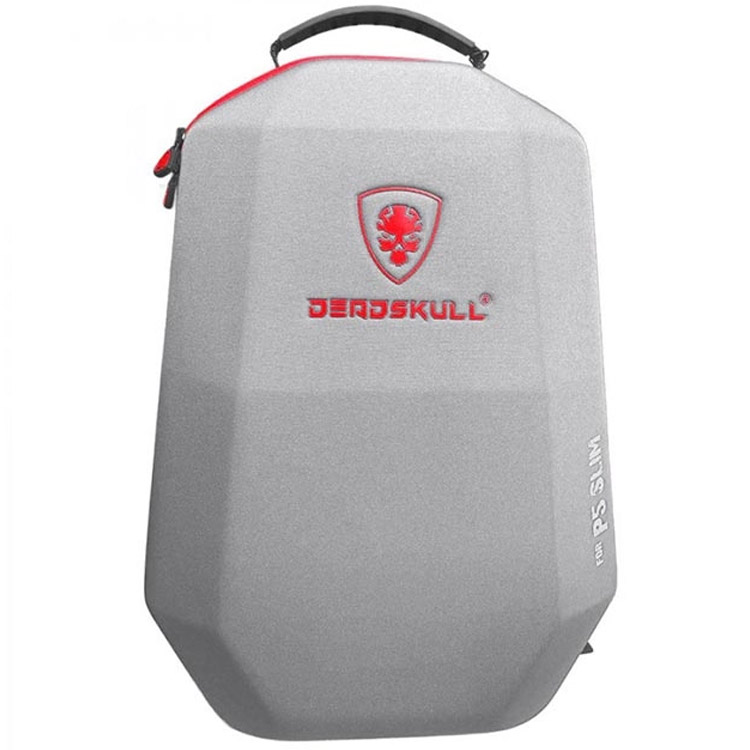 کوله پشتی Deadskull مناسب PS5 Slim رنگ Grey - Main Image