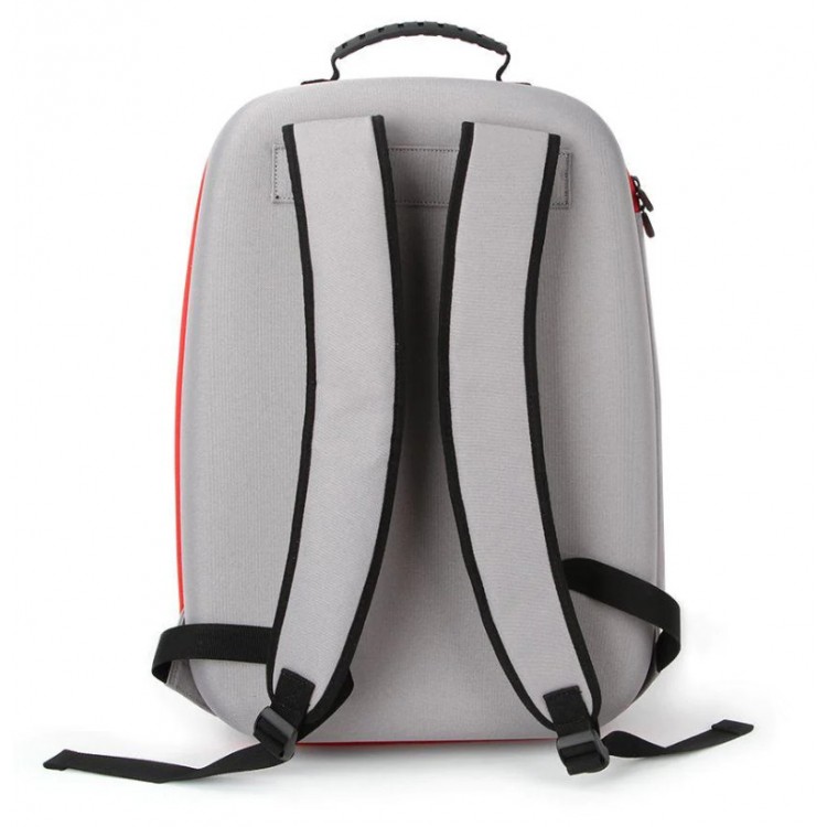 کوله پشتی Deadskull مناسب PS5 Slim رنگ Grey - Thumbnail 1