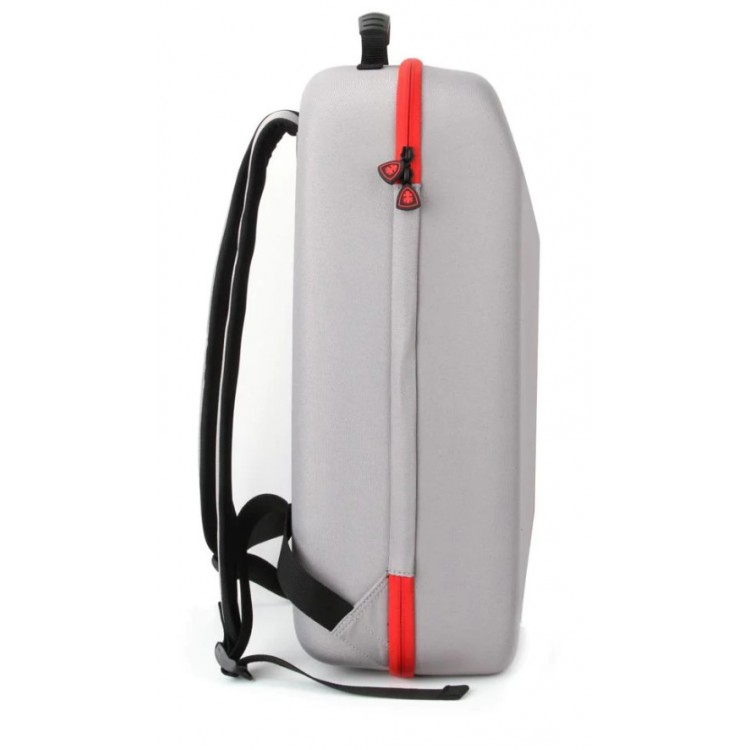 کوله پشتی Deadskull مناسب PS5 Slim رنگ Grey - Thumbnail 2