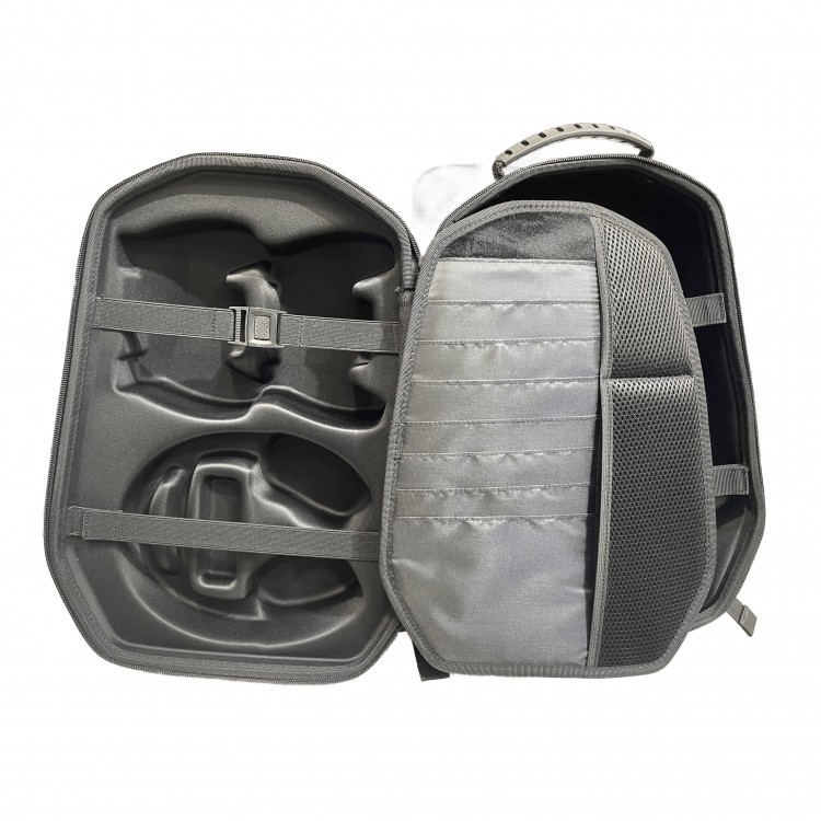 کوله پشتی Deadskull مناسب PS5 Slim رنگ Blue - Thumbnail 1