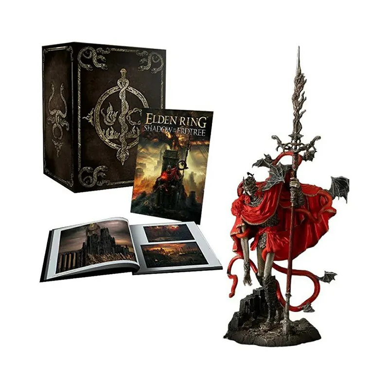 کالکتور بازی ELDEN RING Shadow of the Erdtree Collector's Edition (تعداد محدود ، تحویل شنبه) - Main Image