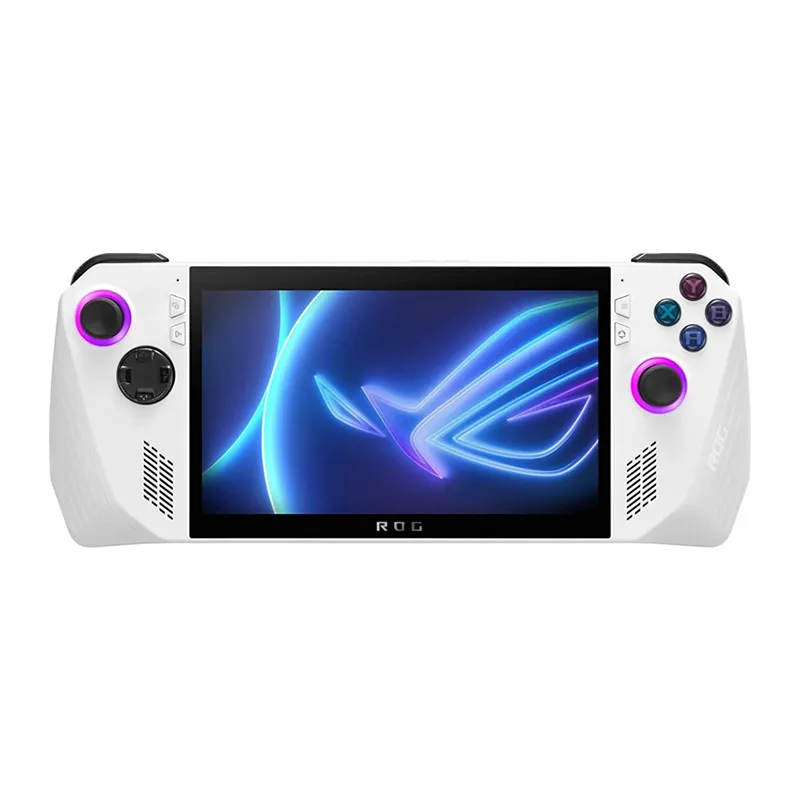 کنسول دستی ROG Ally - پردازنده AMD Z1