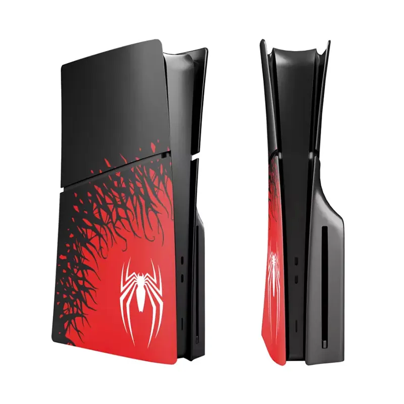 فیس پلیت باندل Spider-Man 2 برای PS5 اسلیم - Main Image