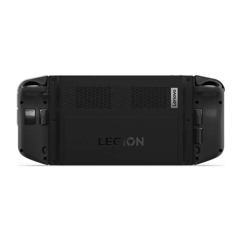 کنسول دستی Lenovo Legion Go Z1 Extreme با حافظه داخلی یک ترابایت - Thumbnail 3