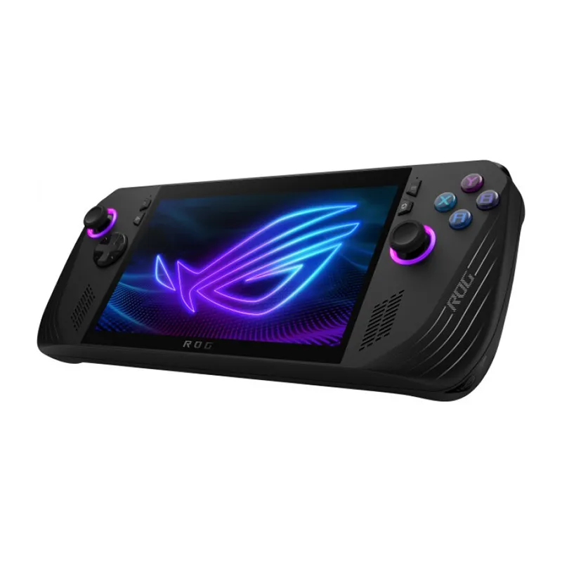 کنسول دستی ROG Ally X با حافظه داخلی یک ترابایت - Thumbnail 1