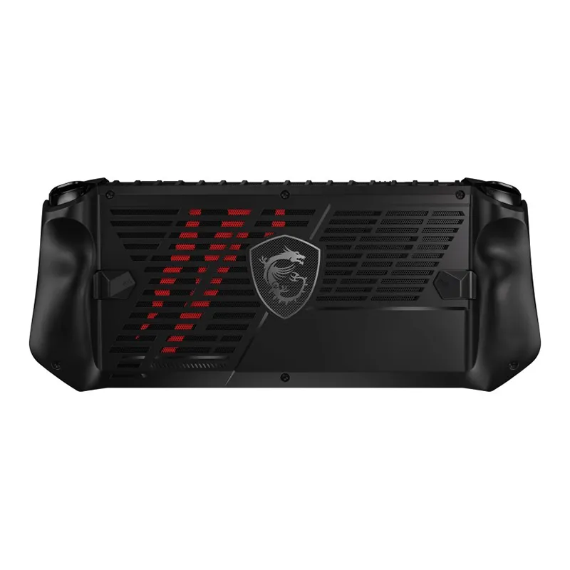 کنسول دستی MSI Claw A1M - پردازنده Intel Core Ultra 7 با حافظه داخلی 512 گیگابایت - Thumbnail 3