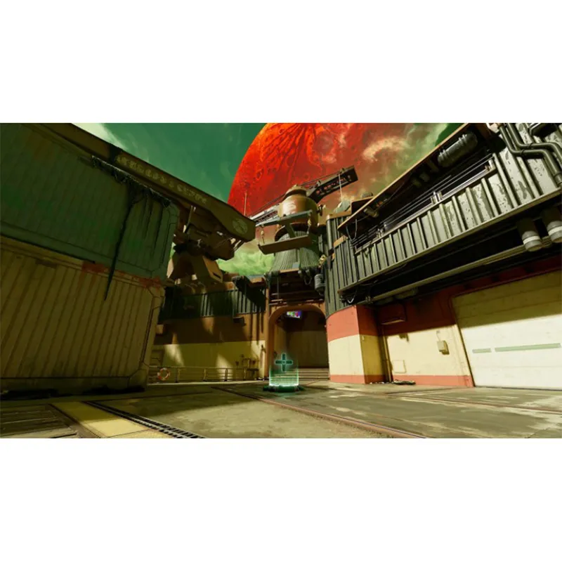 بازی Concord پلمپ برای PS5 - Thumbnail 1