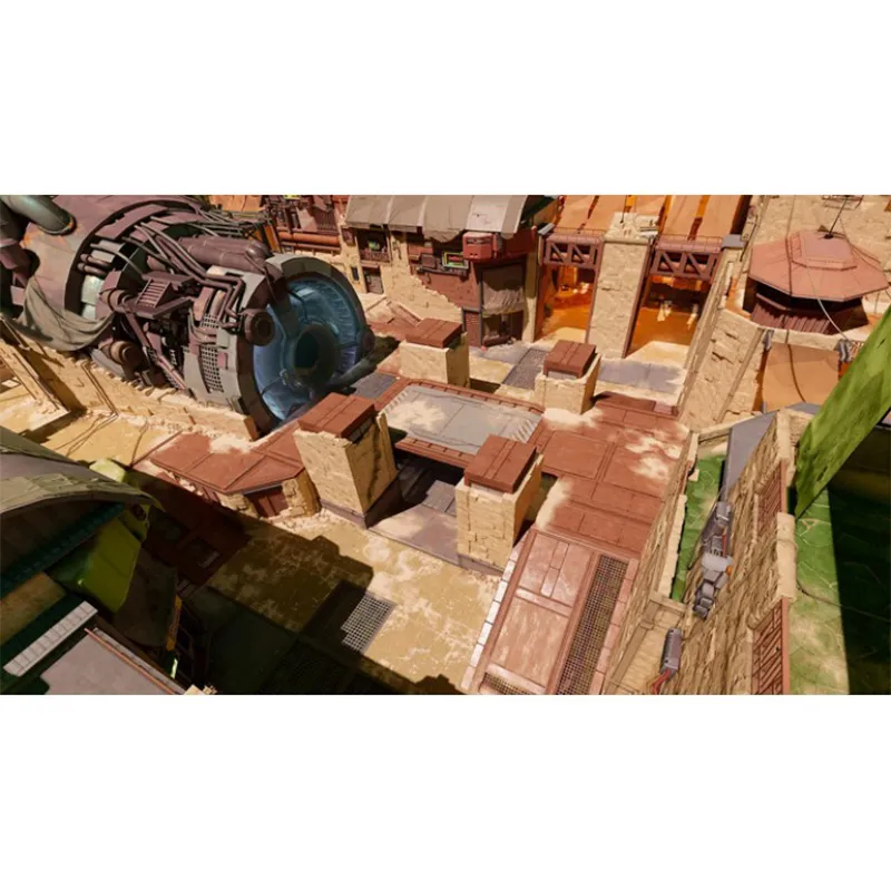 بازی Concord پلمپ برای PS5 - Thumbnail 3