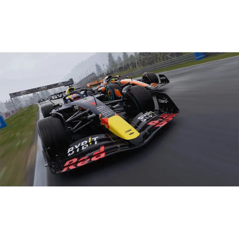 بازی EA Sports F1 24 پلمپ برای PS5 - Thumbnail 1