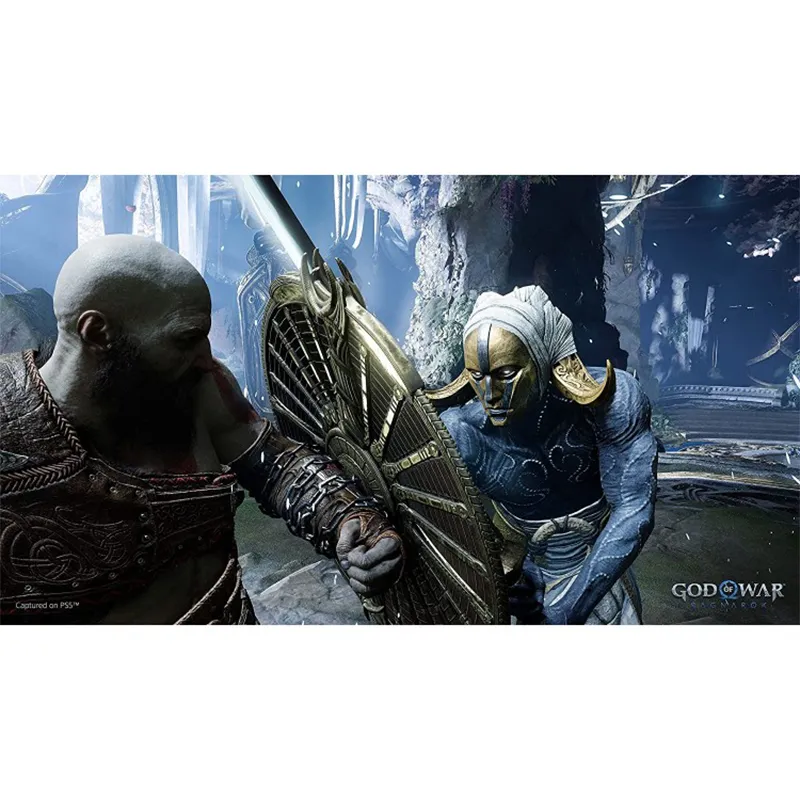 بازی God Of War Ragnarok پلمپ برای PS5 - Thumbnail 3