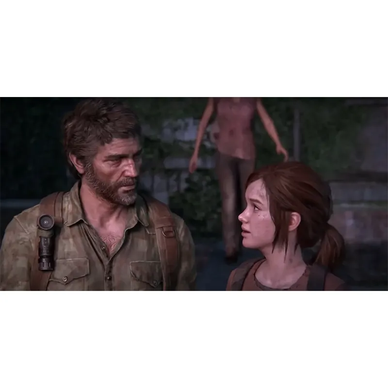 بازی The Last Of Us Part 1 پلمپ برای PS5 - Thumbnail 2