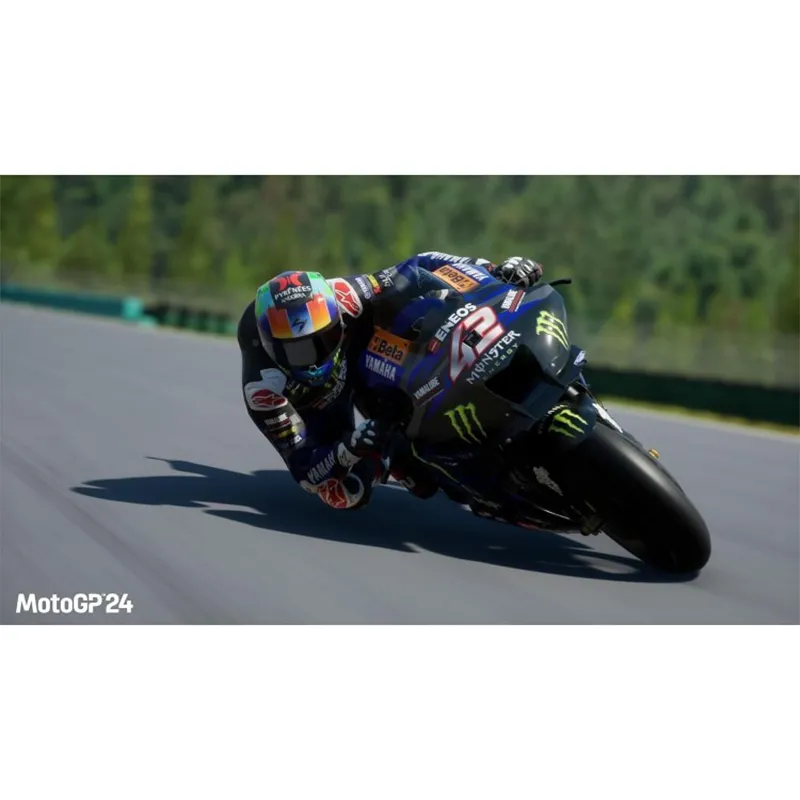 بازی MotoGP 24 پلمپ برای PS5 - Thumbnail 1