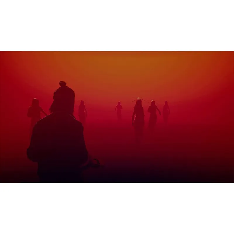 بازی Sifu پلمپ برای PS5 - Thumbnail 3