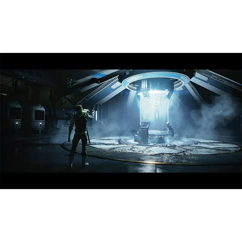 بازی Star Wars Jedi: Survivor کارکرده برای PS5 - Thumbnail 2