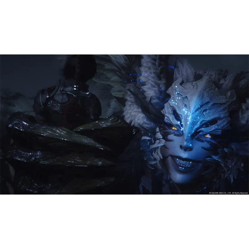 بازی Final Fantasy 16 کارکرده برای PS5 - Thumbnail 1
