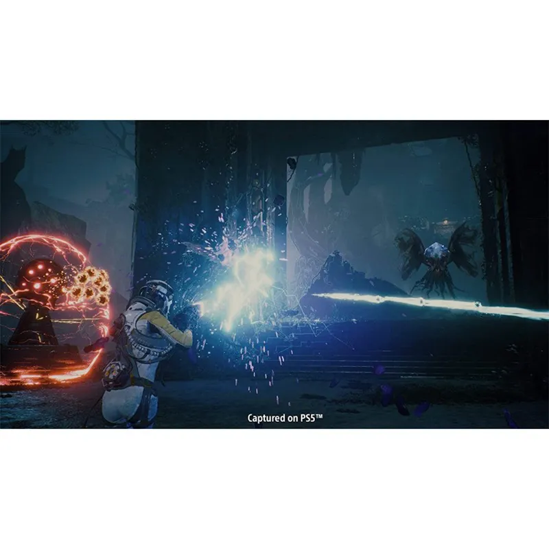 بازی Returnal پلمپ برای PS5 - Thumbnail 3