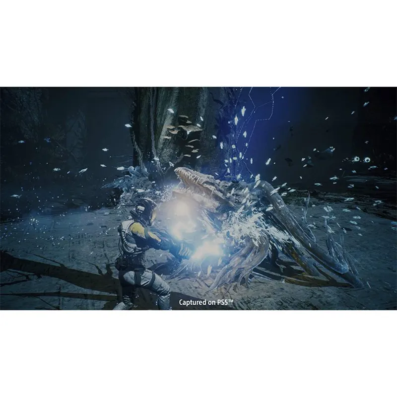 بازی Returnal کارکرده برای PS5 - Thumbnail 1