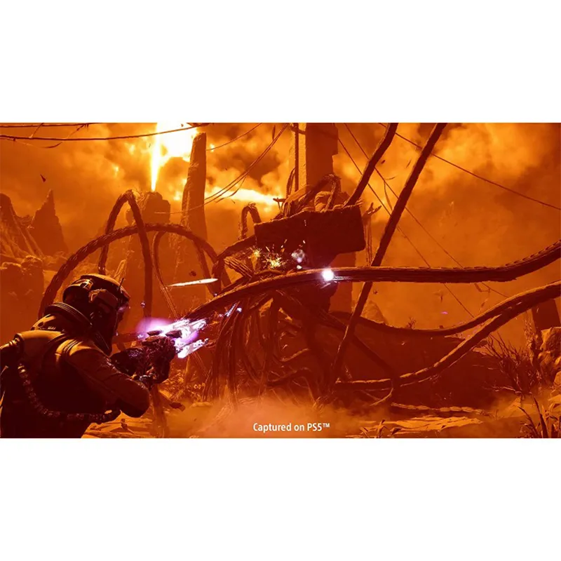 بازی Returnal کارکرده برای PS5 - Thumbnail 2