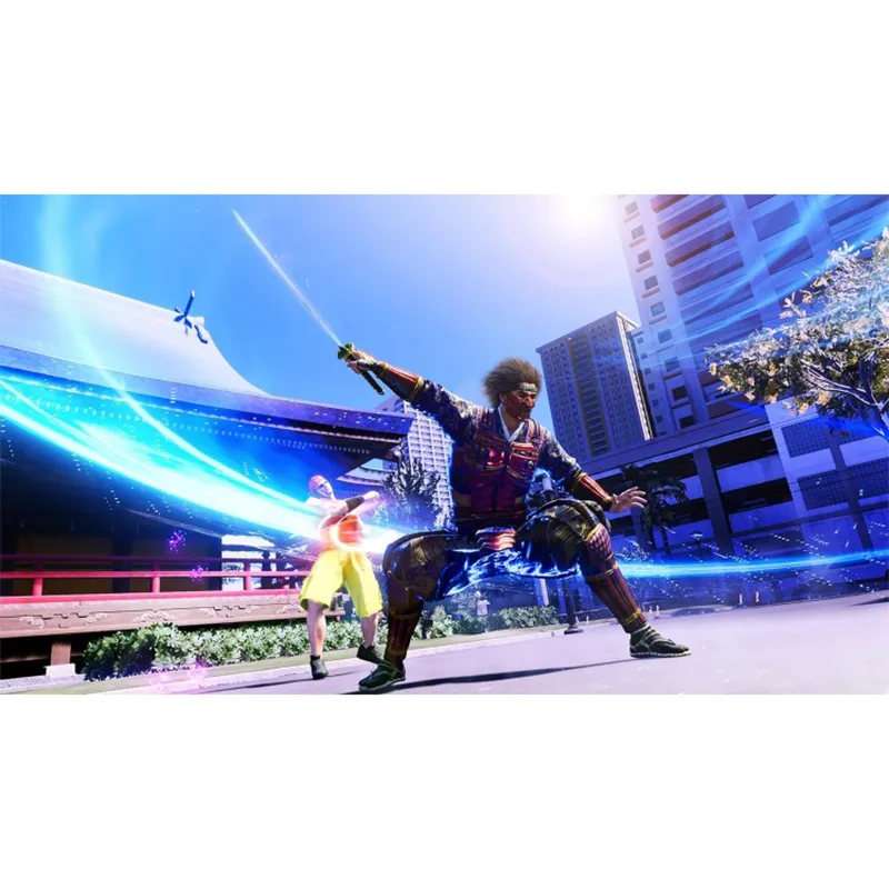 بازی Dragon's Dogma II کارکرده برای PS5 - Thumbnail 1