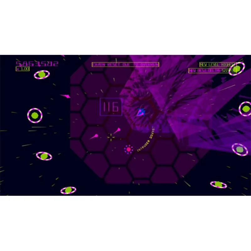 بازی Akka Arrh Special Edition - PS VR2 پلمپ برای PS5 - Thumbnail 1