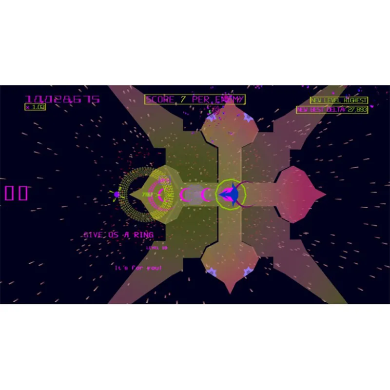 بازی Akka Arrh Special Edition - PS VR2 پلمپ برای PS5 - Thumbnail 3