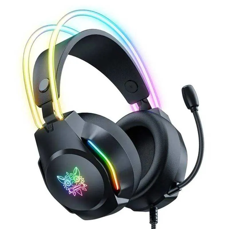 هدست گیمینگ ONIKUMA X26 - Thumbnail 1