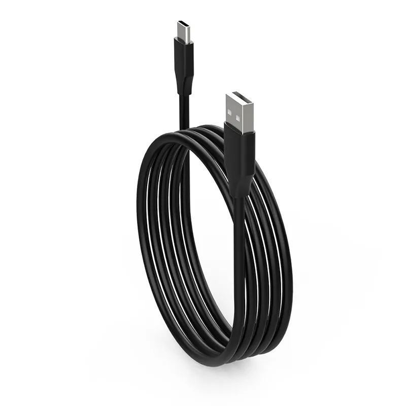 کابل دیتا 2 متری برند دابی - Cable Type-C 2m Dobe  - Thumbnail 3