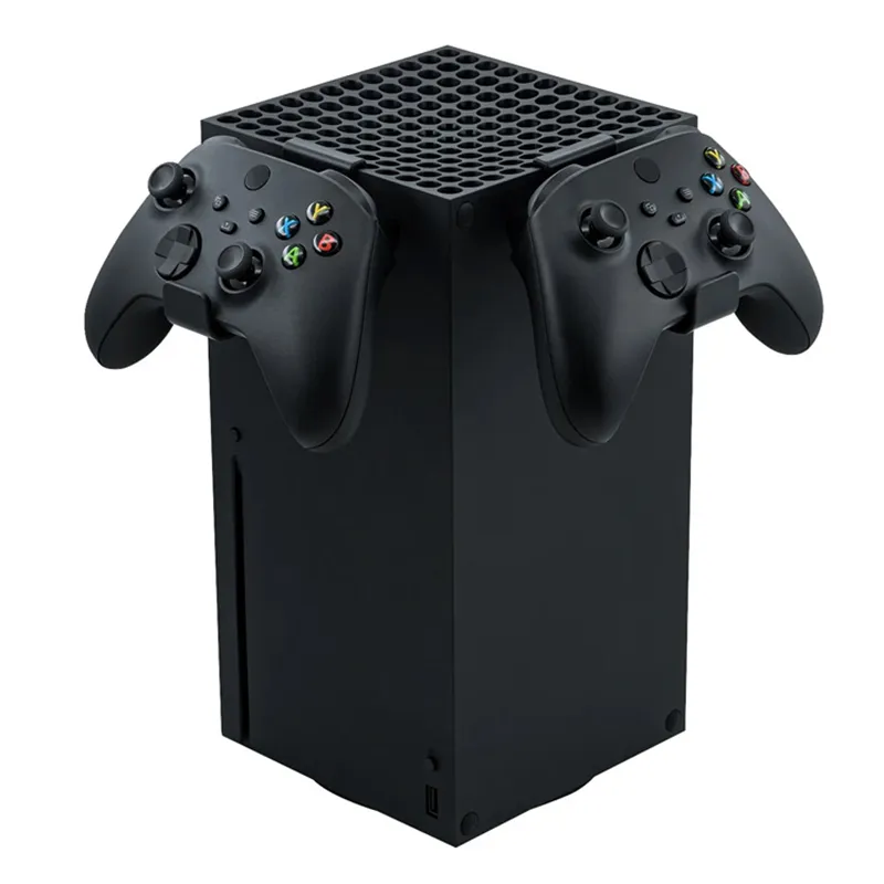 پایه نگهدارنده هدست و دسته برند PGTECH مدل GP-510 - Thumbnail 1