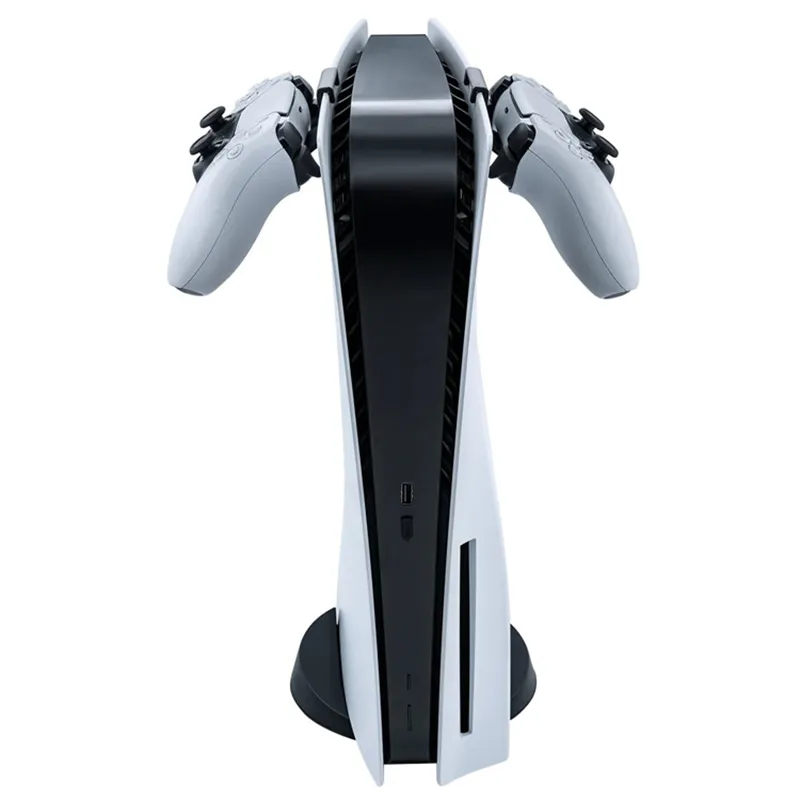 پایه نگهدارنده هدست و دسته برند PGTECH مدل GP-510 - Thumbnail 2