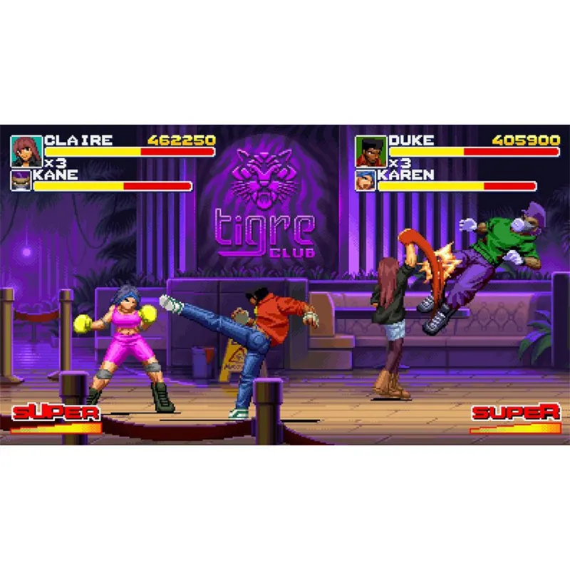 بازی Bitmap Bureau Collection پلمپ برای PS5 - Thumbnail 2