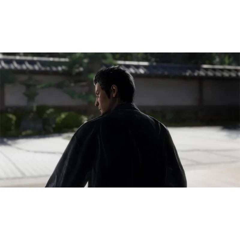 بازی Like a Dragon Gaiden: The Man Who Erased His Name پلمپ برای PS5 - Thumbnail 1