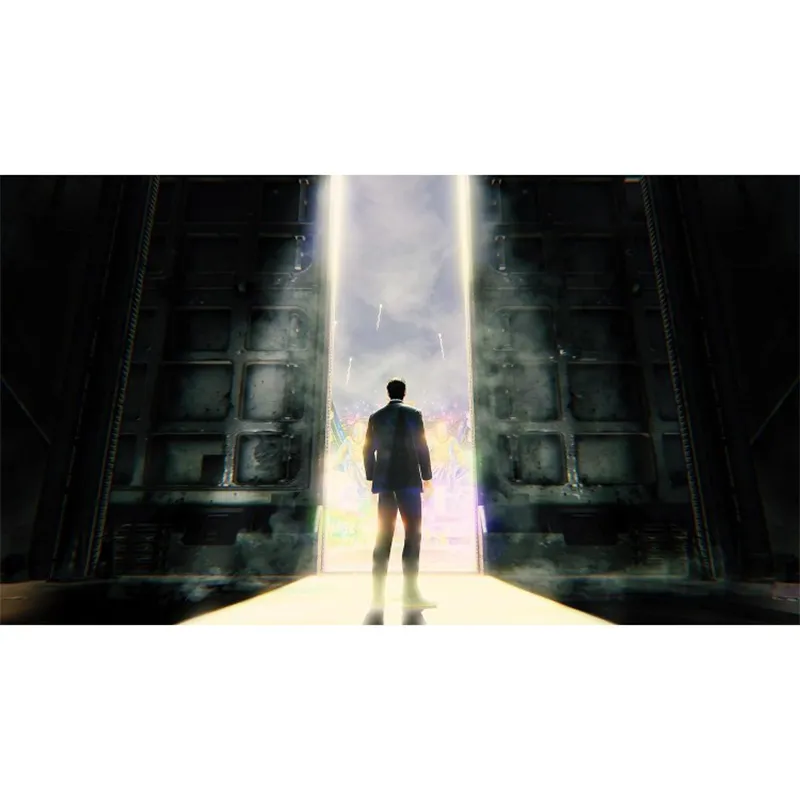 بازی Like a Dragon Gaiden: The Man Who Erased His Name پلمپ برای PS5 - Thumbnail 2