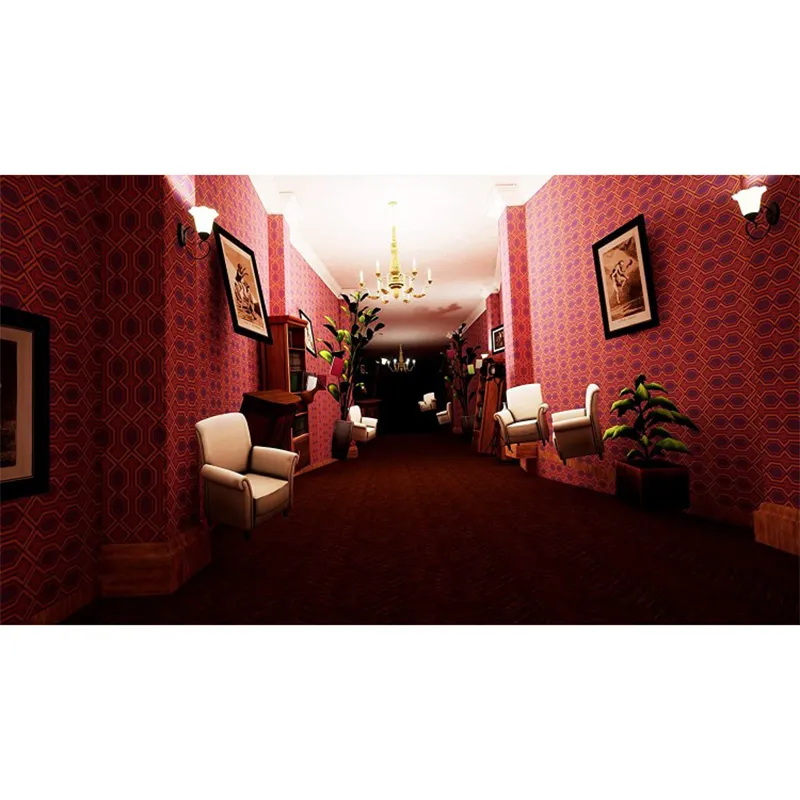 بازی Tape: Unveil the Memories پلمپ برای PS5  - Thumbnail 2