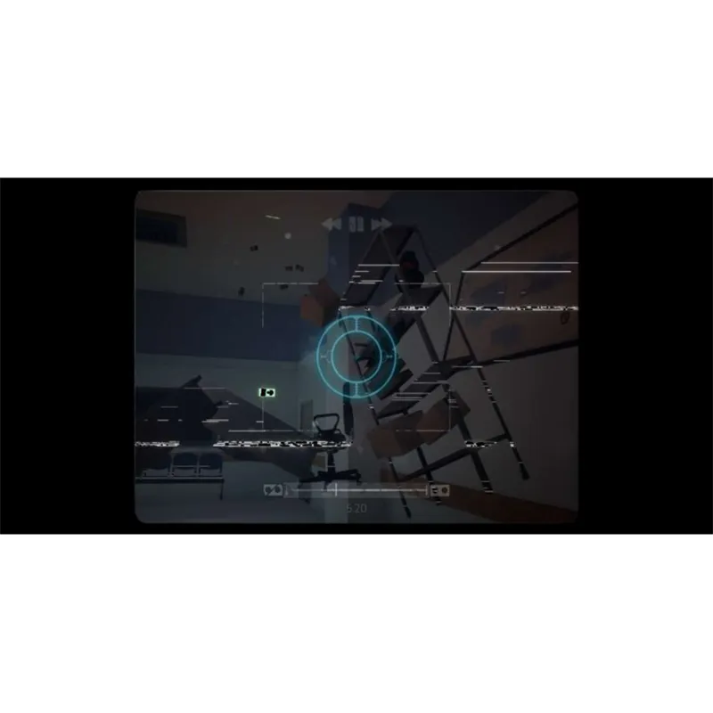 بازی Tape: Unveil the Memories پلمپ برای PS5  - Thumbnail 3