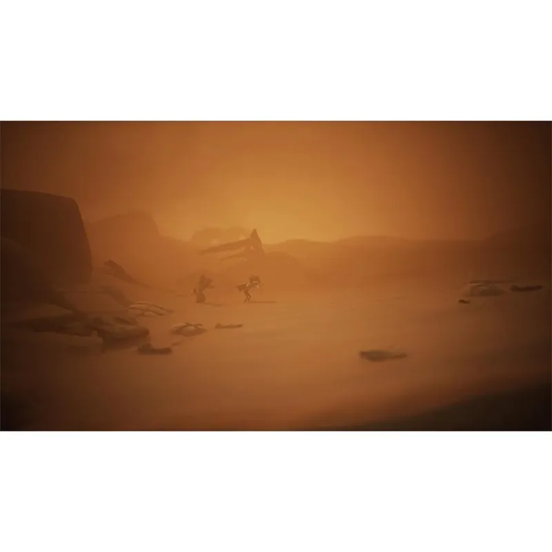  بازی Little Nightmares III برای PS5 - Thumbnail 3