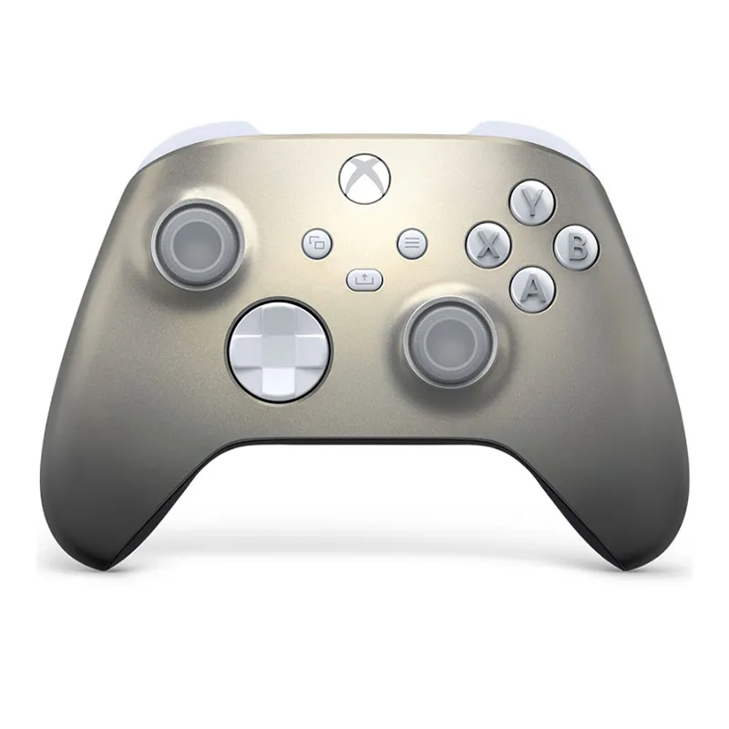 دسته بازی مایکروسافت مدل Lunar Shift مناسب Xbox series S/X