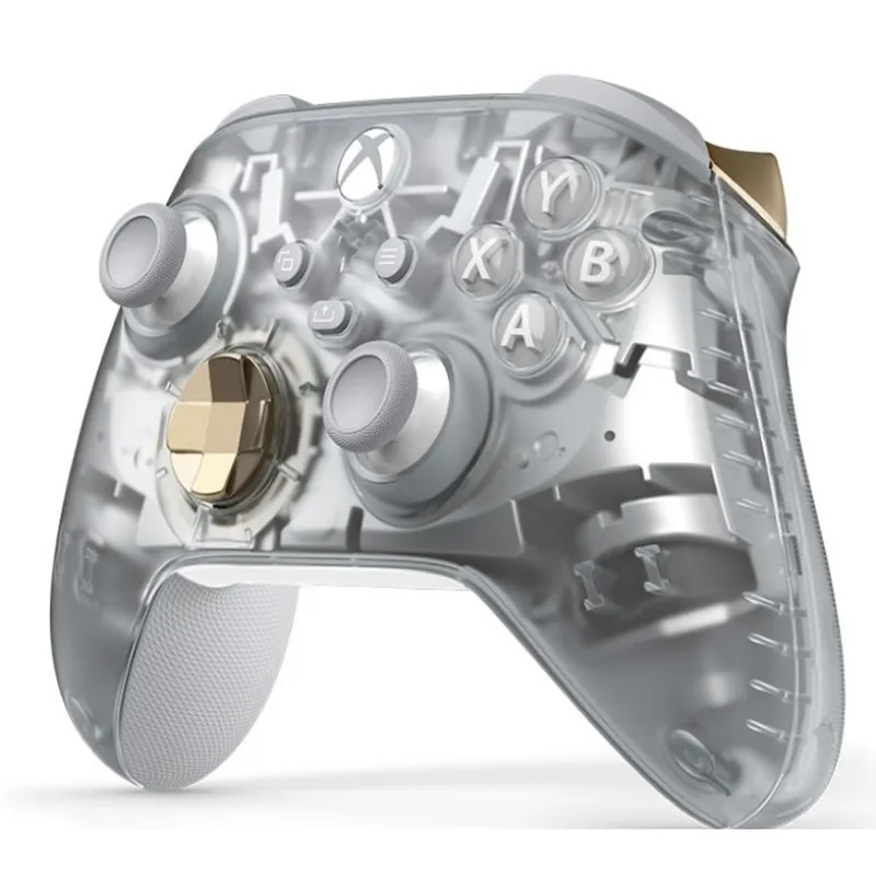 دسته بازی مایکروسافت مدل Ghost Cipher مناسب Xbox series S/X - Thumbnail 2