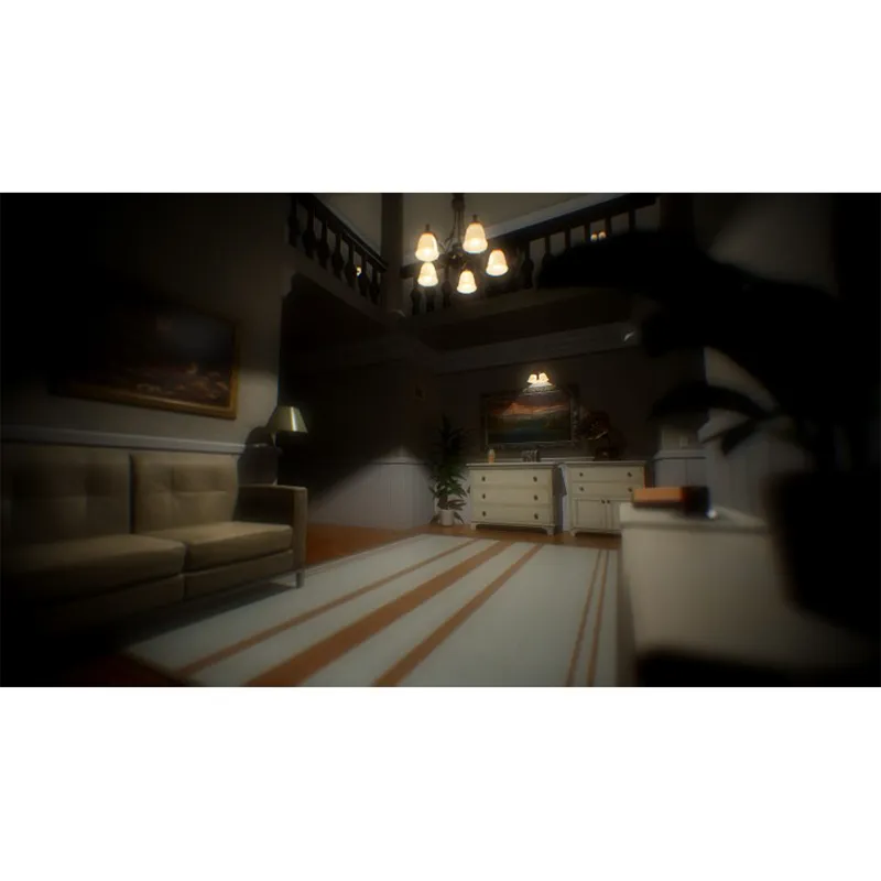 بازی Evil Inside کارکرده برای PS5 - Thumbnail 2