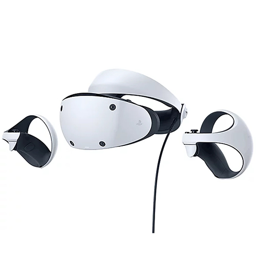 عینک واقعیت مجازی Playstation VR2 کارکرده - Thumbnail 1