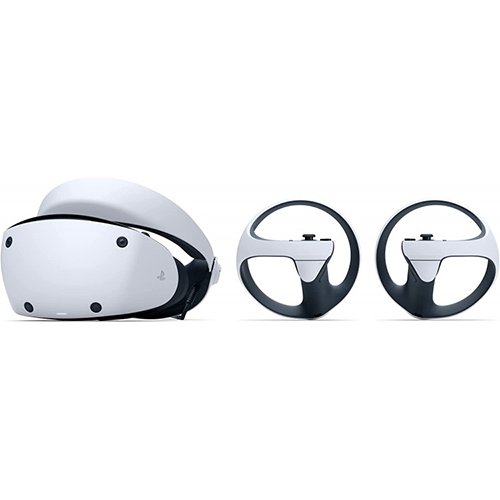 عینک واقعیت مجازی Playstation VR2 کارکرده - Thumbnail 2