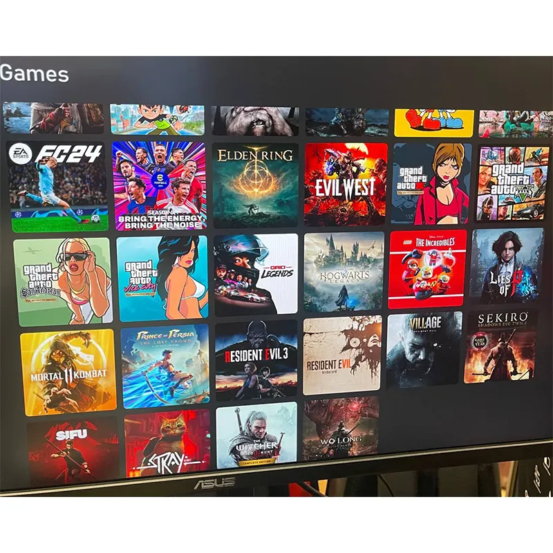 کنسول بازی Xbox One S نسخه دیجیتال یک ترابایت کارکرده (جعبه اصلی) - Thumbnail 3