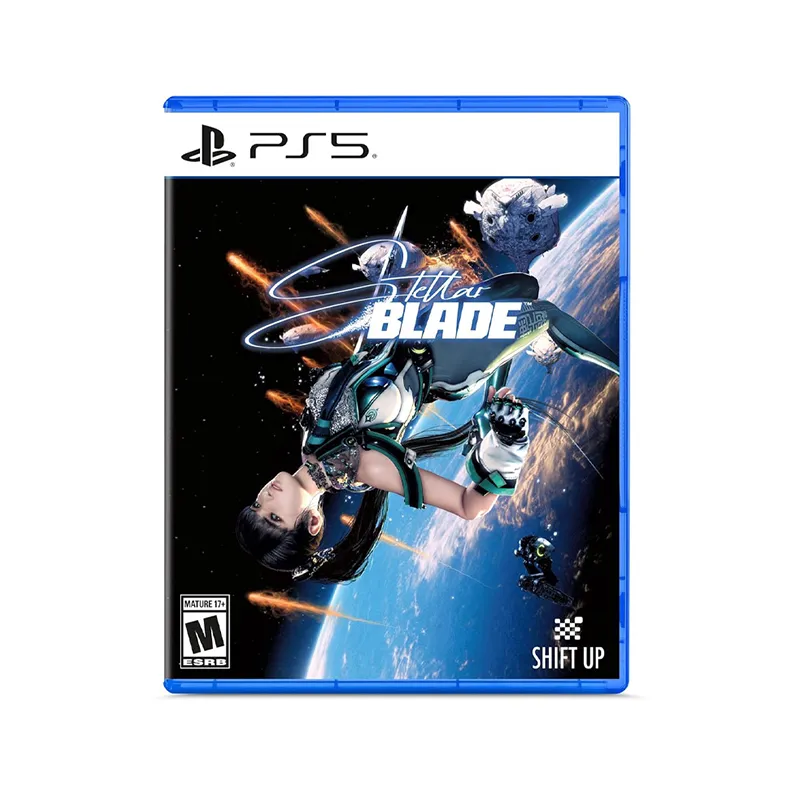 بازی Stellar Blade کارکرده برای PS5 - Main Image