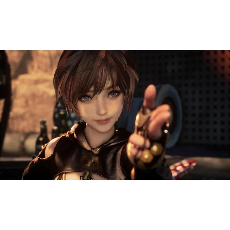  بازی Stellar Blade کارکرده برای PS5 - Thumbnail 1