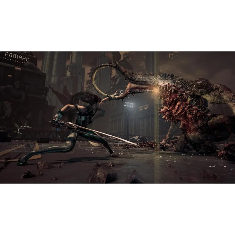  بازی Stellar Blade کارکرده برای PS5 - Thumbnail 3