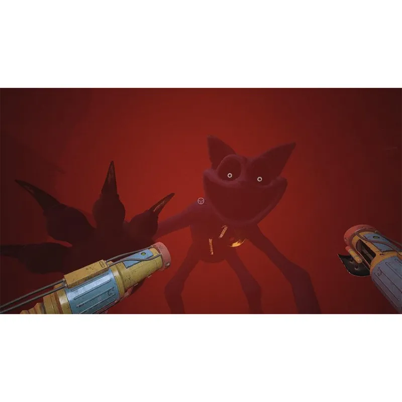 بازی Poppy Playtime Triple Pack پلمپ برای PS5 - Thumbnail 2