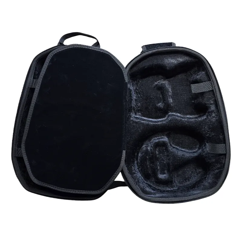  کوله پشتی PS5 اسلیم رنگ خاکستری - Thumbnail 1